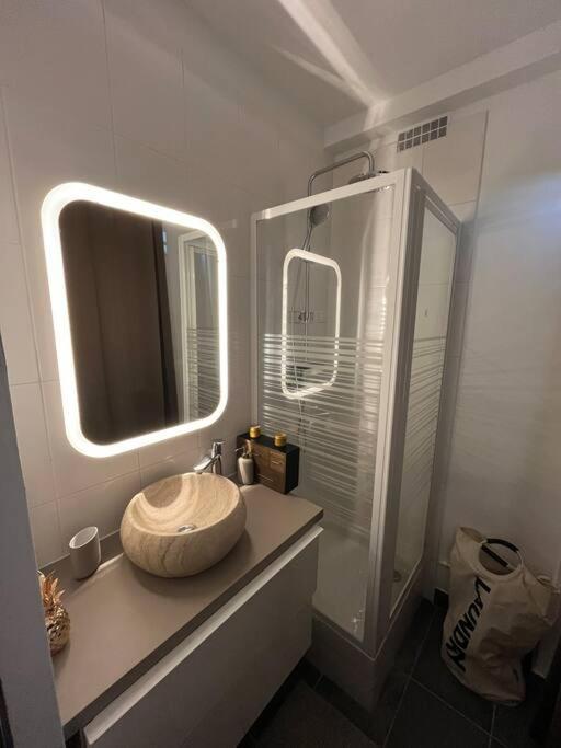Appartamento Paris Flat Malakoff Esterno foto