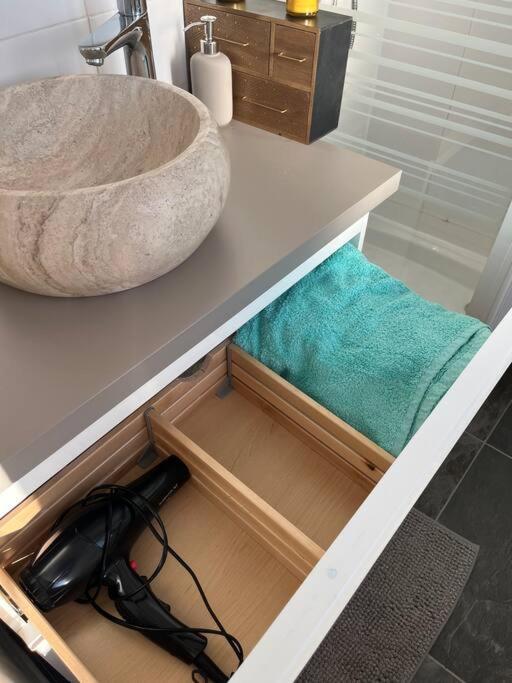 Appartamento Paris Flat Malakoff Esterno foto