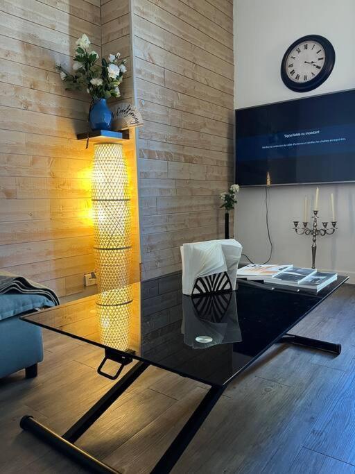 Appartamento Paris Flat Malakoff Esterno foto