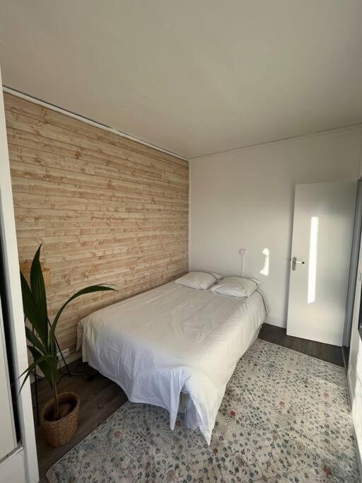 Appartamento Paris Flat Malakoff Esterno foto